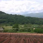 Locazione Turistica La Ca Gialla Pontremoli