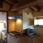 Locazione Turistica La Ca Gialla Daire