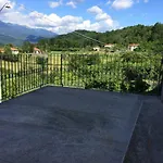 Locazione Turistica La Ca Gialla Daire Pontremoli