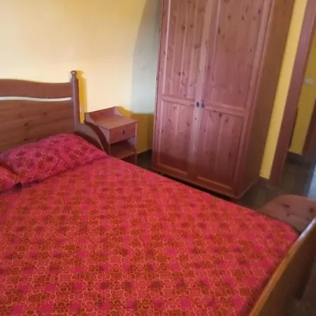 Locazione Turistica La Ca Gialla Понтремоли