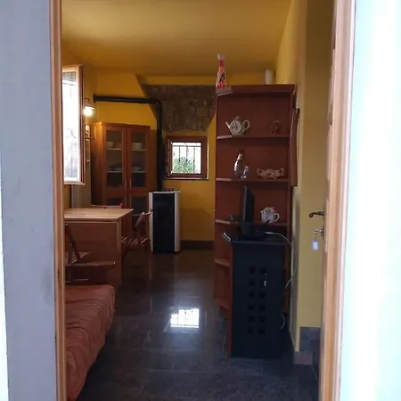 Locazione Turistica La Ca Gialla Appartement Pontremoli