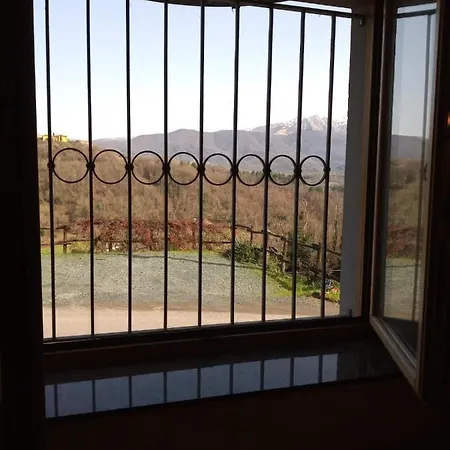 Appartement Locazione Turistica La Ca Gialla Pontremoli