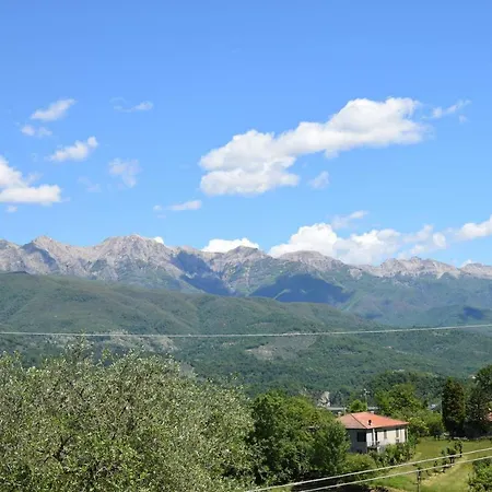 Locazione Turistica La Ca Gialla 아파트 *