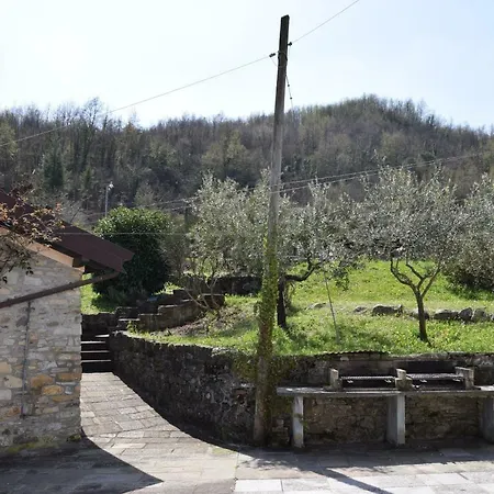 Locazione Turistica La Ca Gialla