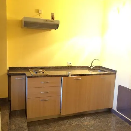Locazione Turistica La Ca Gialla Appartement *