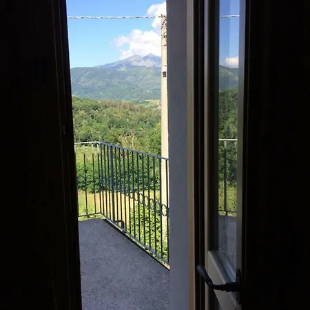 Locazione Turistica La Ca Gialla Appartement *