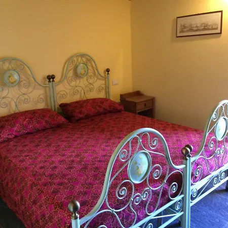 Appartement Locazione Turistica La Ca Gialla