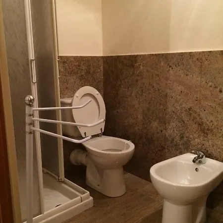 Locazione Turistica La Ca Gialla Appartement Pontremoli