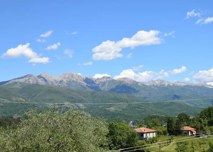 Locazione Turistica La Ca Gialla 아파트 *