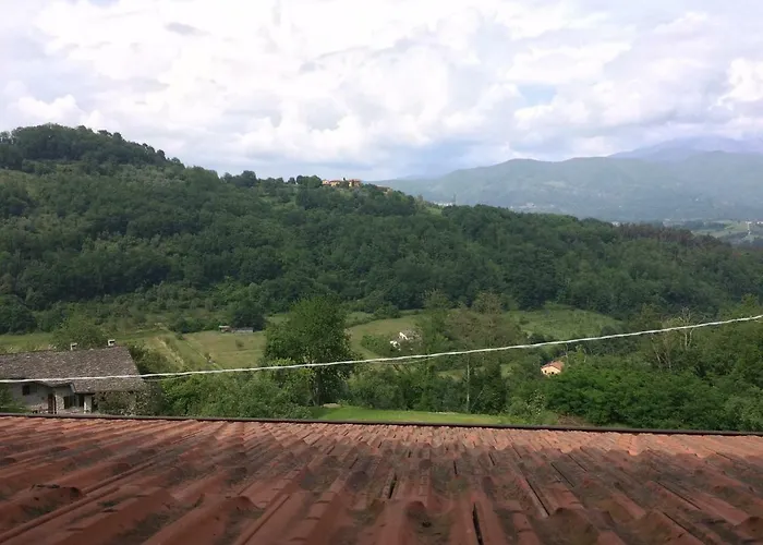 Locazione Turistica La Ca Gialla 폰트레몰리